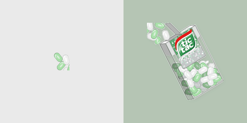 Cute Cursor Pack - Tic-Tac Edition