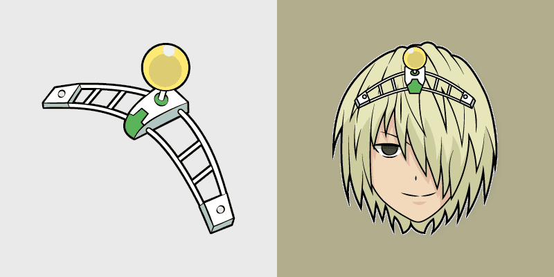 Saiki K Collection