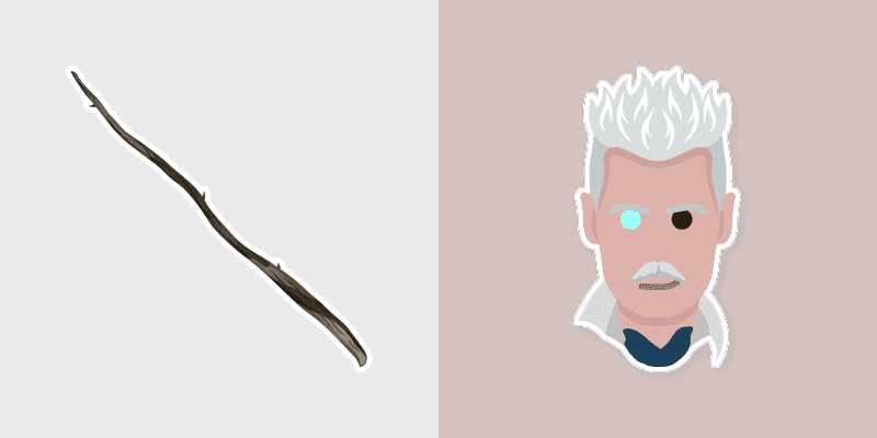 Gellert Grindelwald