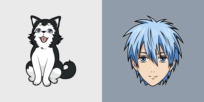 Kuroko no Basuke