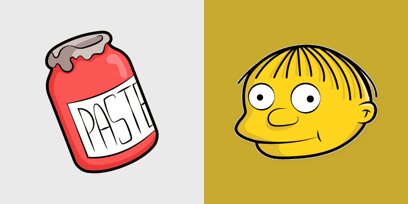 Ralph Wiggum