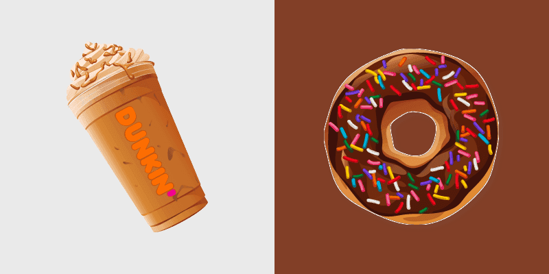 Pumpkin Craft Mouse Cursor Pack