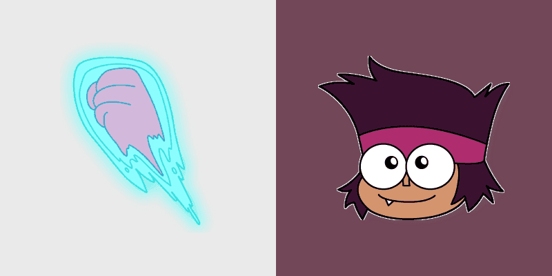 K.O. Special Move