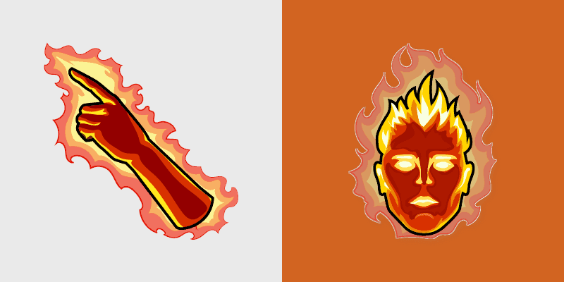 Human Torch