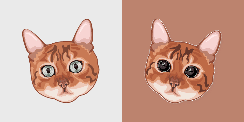 Pounce Cat