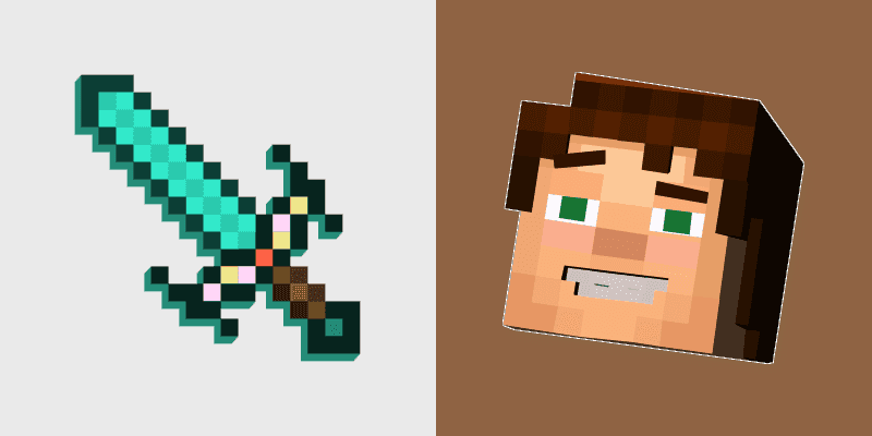 Story Mode Sword