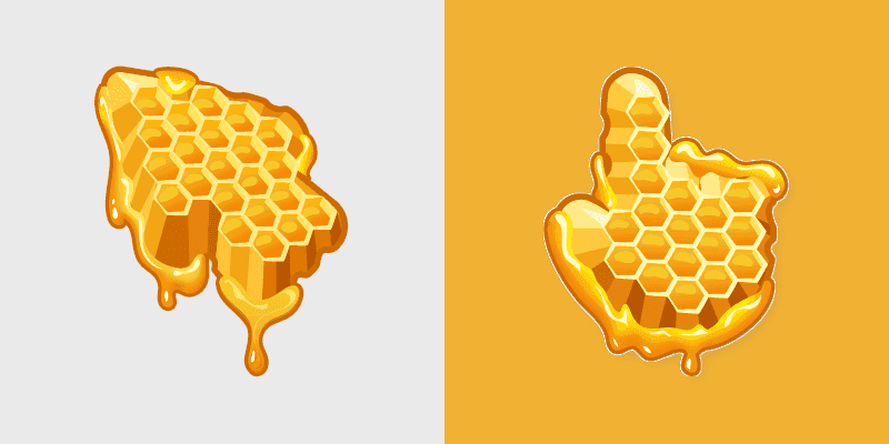 Honeycomb Wax