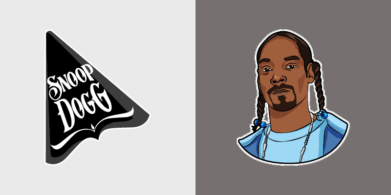 Snoop Dogg Logo
