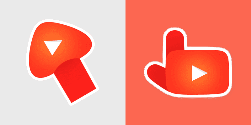 Custom Cursor Pack for YouTube