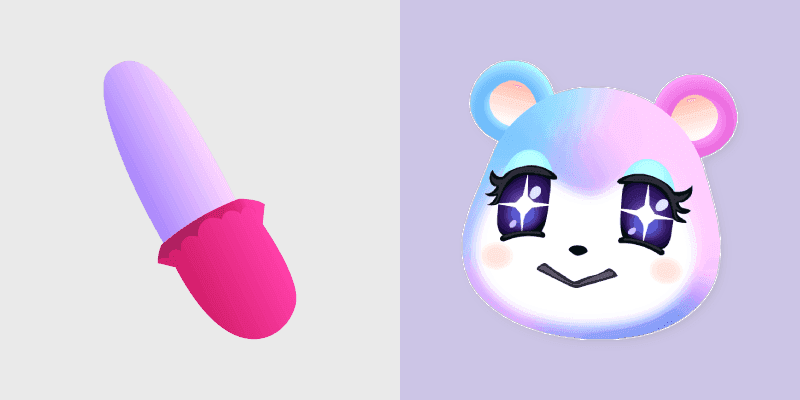 Judy Bear Cub