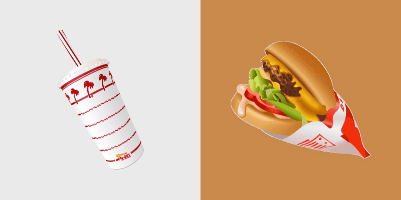 In-N-Out Burger