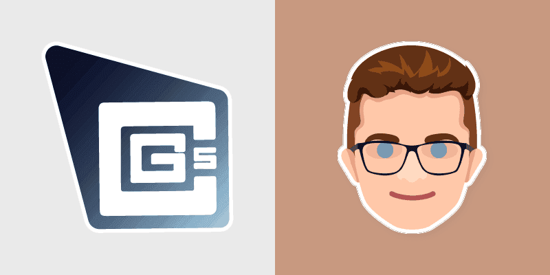 CG5 Charlie Green
