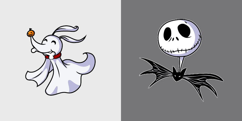 Jack & Zero Duo