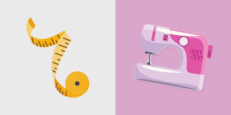 Seamstress Needle