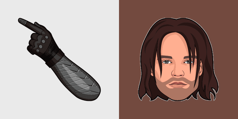 Winter Soldier