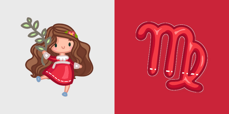 Virgo Maiden