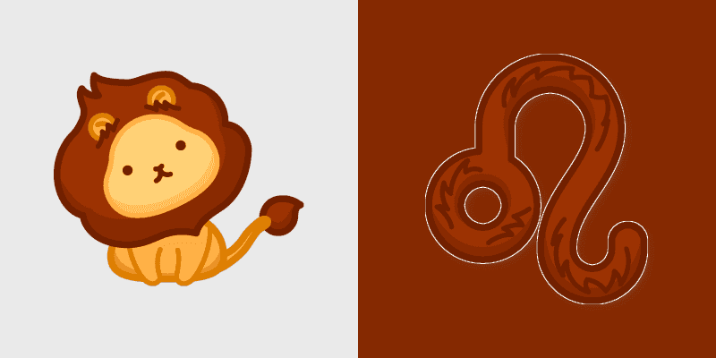 Leo Lion