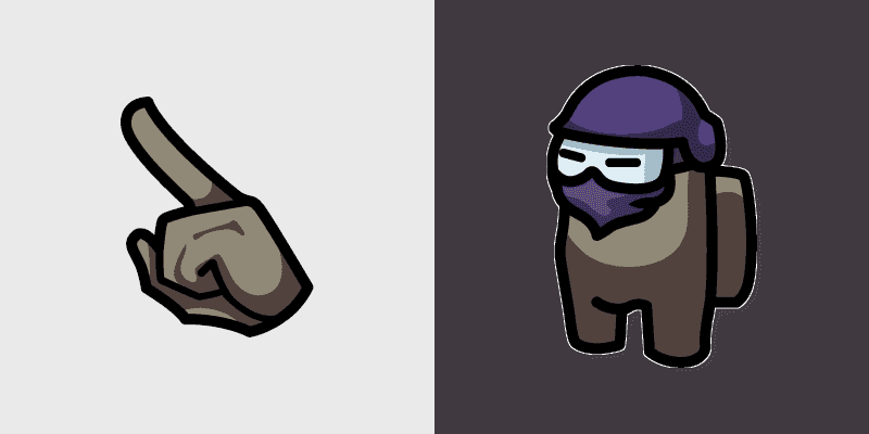 Ninja Crewmate