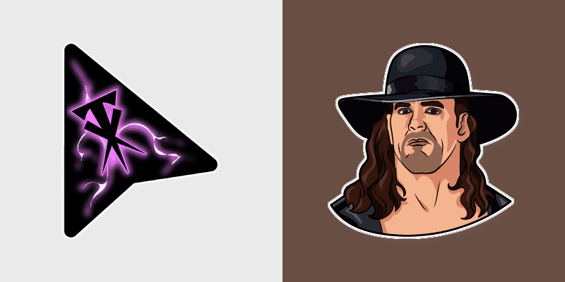 The Undertaker