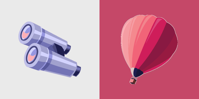 Travel Balloon
