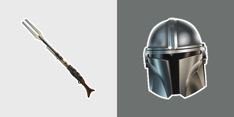 Mandalorian Sniper