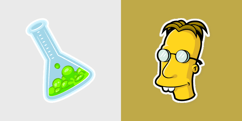 Professor Frink