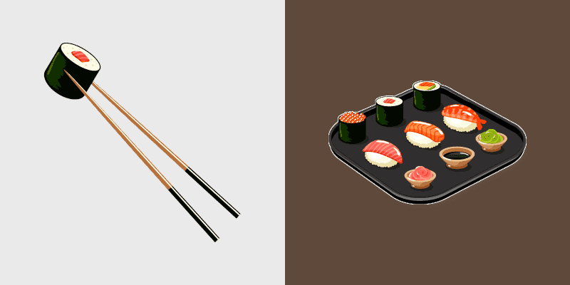 Sushi Roll