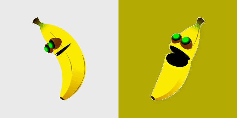 Banana Eats