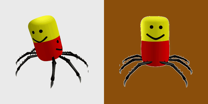 Despacito Spider Meme