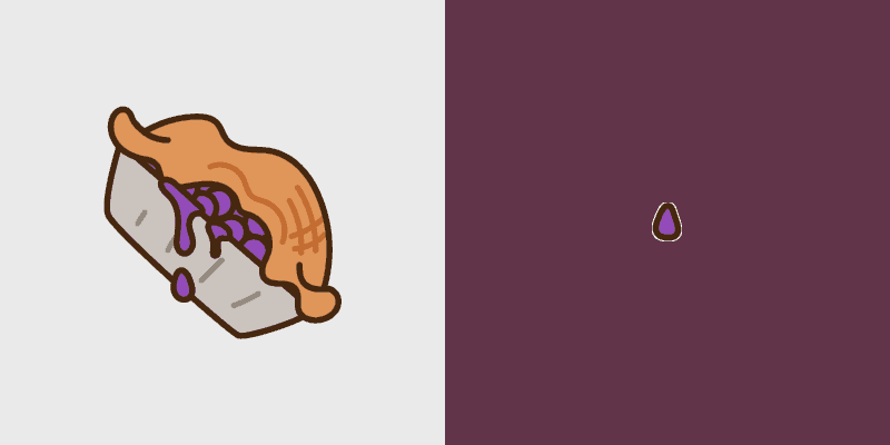 Cute Cursor Pack - Pip & Rustic Pie