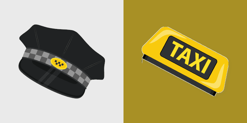 Taxi Driver