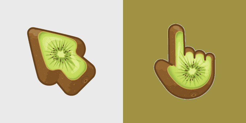 Kiwi Fruit