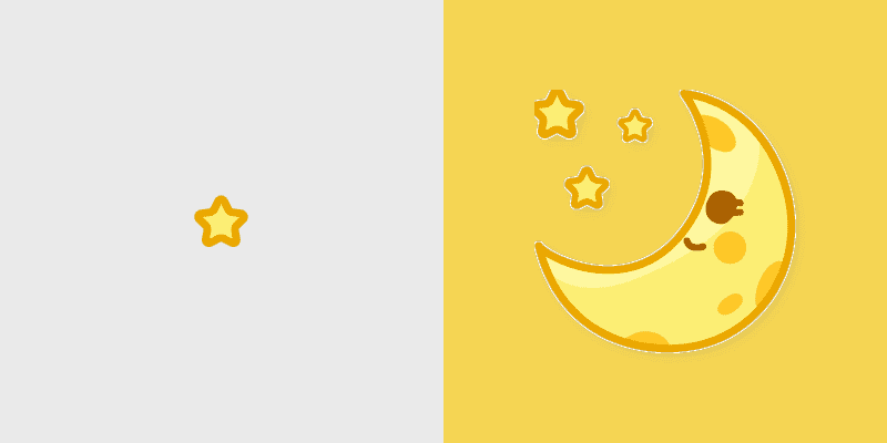 Moon Crescent