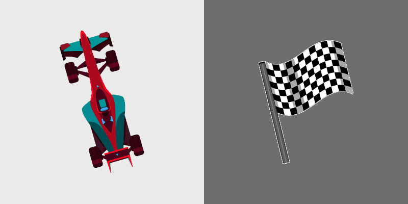 F1 Speedster