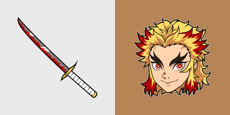 Kyojuro Rengoku
