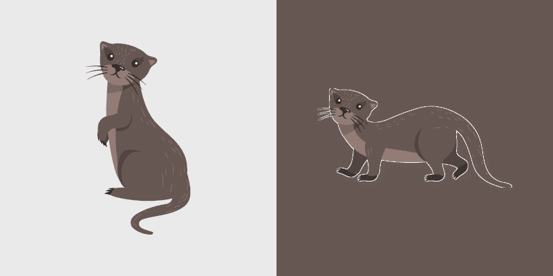 Sneaky Weasel