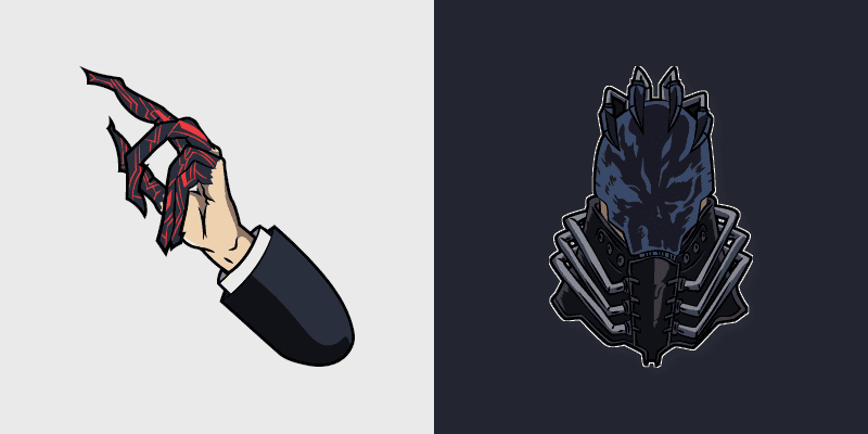 MHA Collection