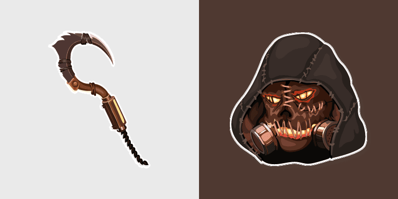 Scarecrow