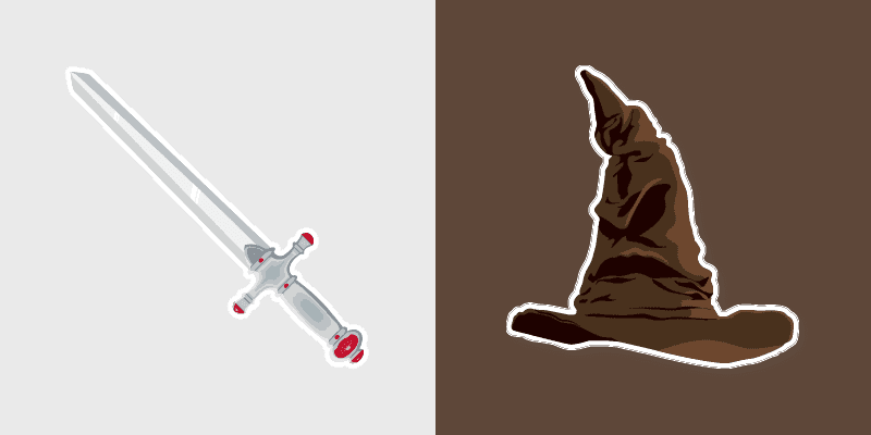 Sorting Hat