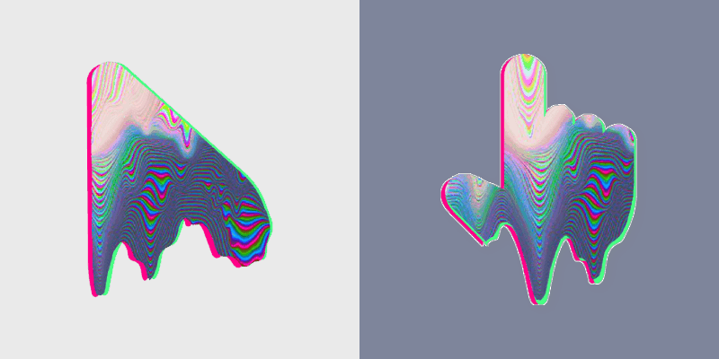 Glitch Art