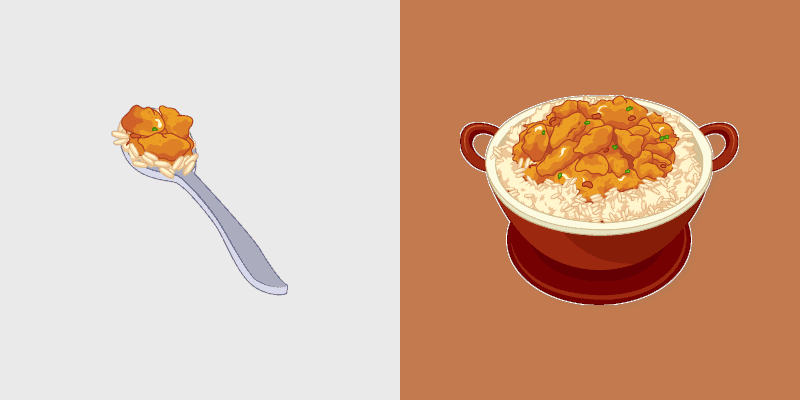 Chicken Curry