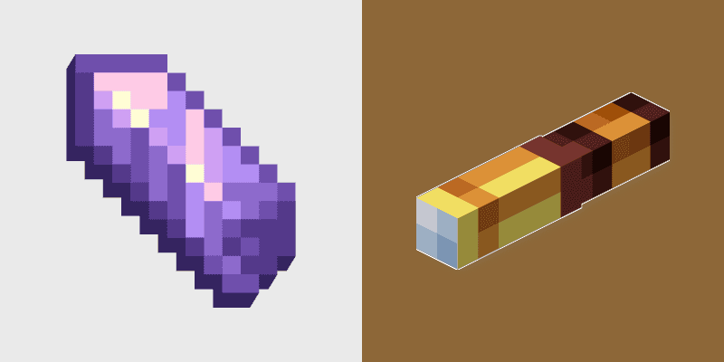 Amethyst Spyglass