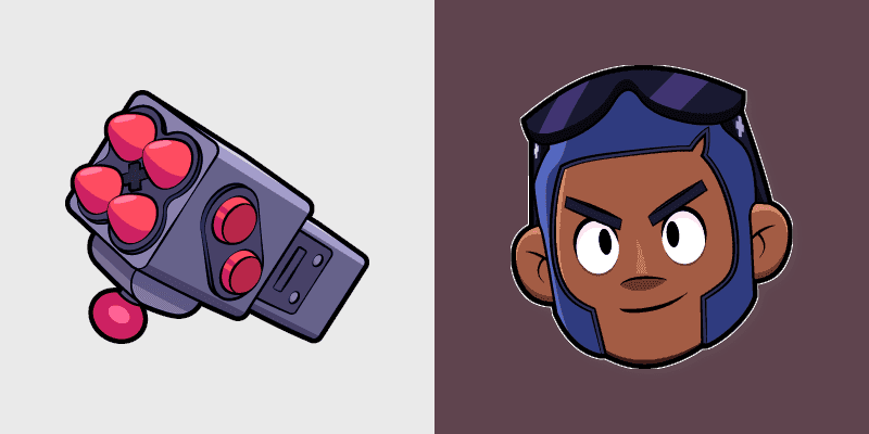 Brock