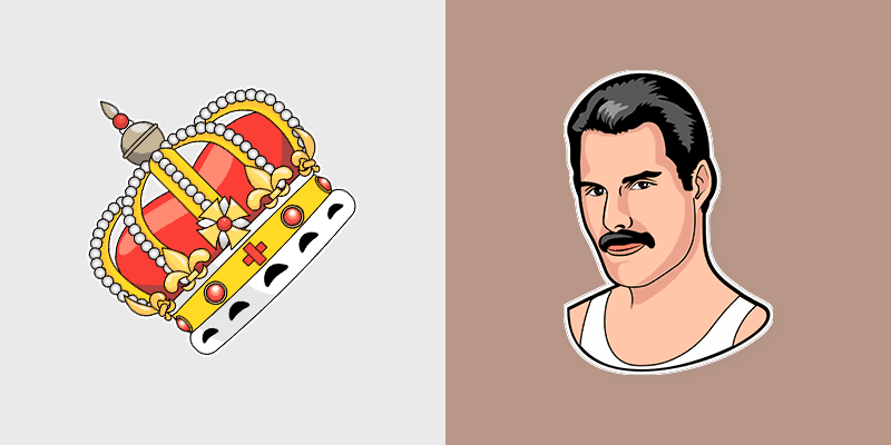 Freddie Mercury