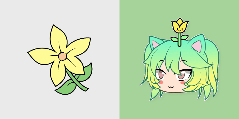 Spring Daffodil