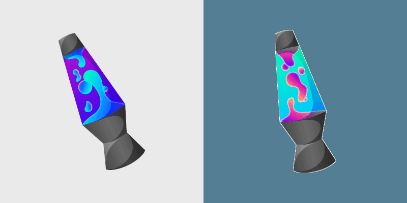 Lava Lamp