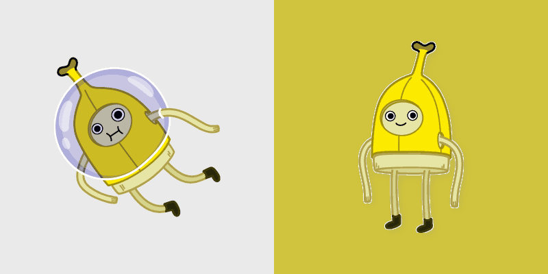Banana Man