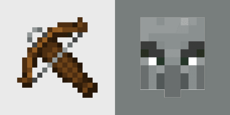 Crossbow Pillager