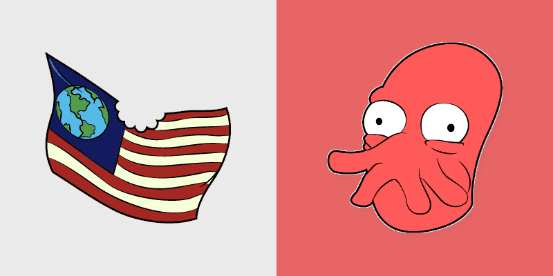 Dr. Zoidberg