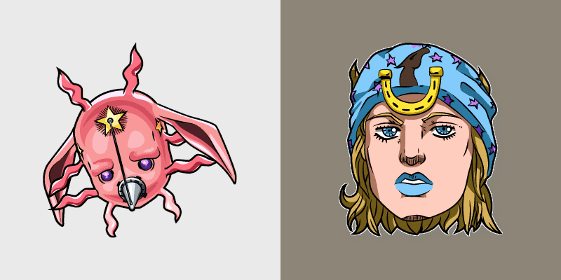 Johnny Joestar